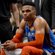 Image for article titled Russell Westbrook Considers Russell Westbrook